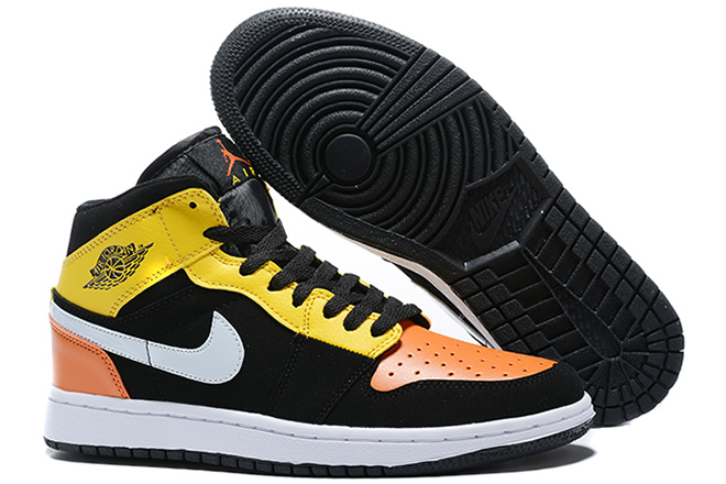 Women Jordan 1 Mid 170